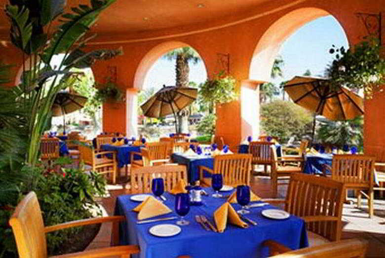 Hotel Westin Mission Hills Villas