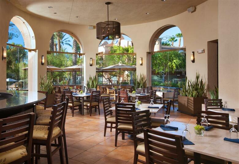 Hotel Westin Mission Hills Villas