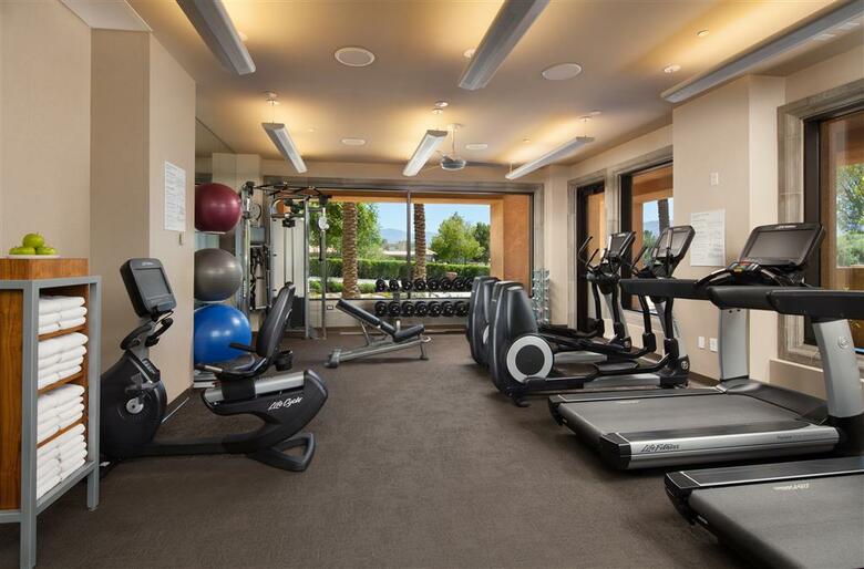 Hotel Westin Mission Hills Villas
