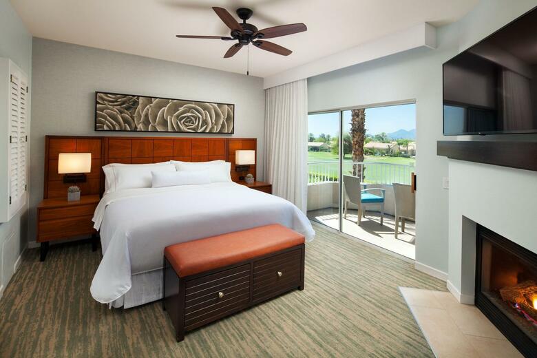 Hotel Westin Mission Hills Villas