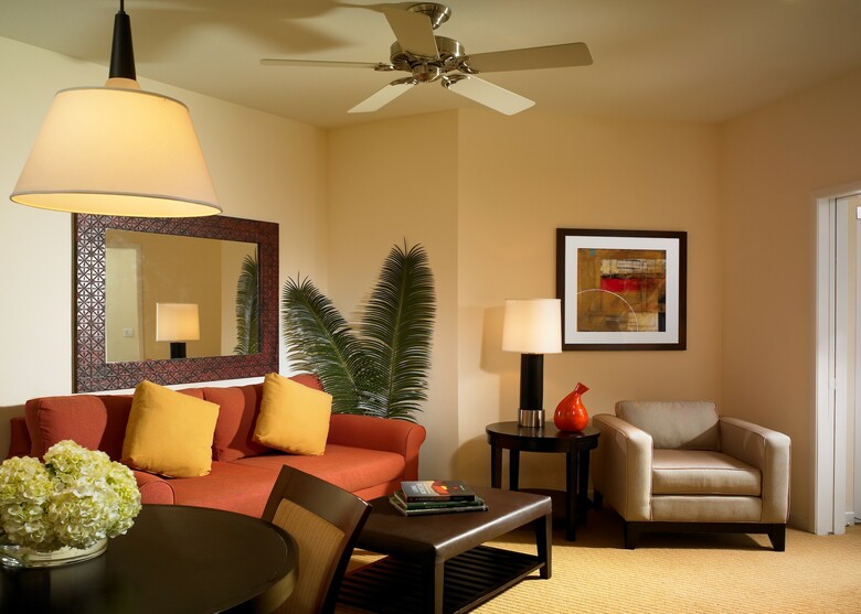 Hotel Westin Mission Hills Villas