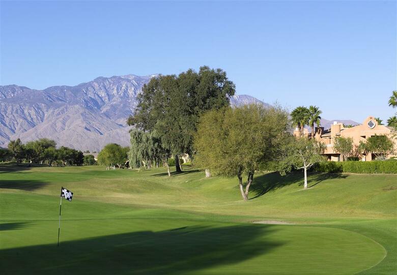 Hotel Westin Mission Hills Villas