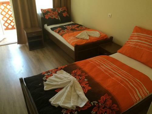 Hostal Magdal�na Vend�gh�z