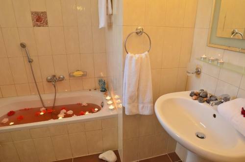 Aparthotel Elea Hotel Apartments And Villas