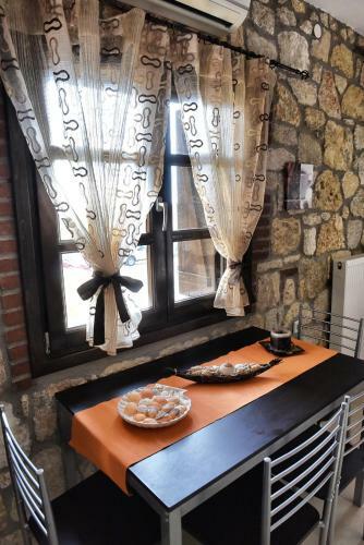 Zachariou Stone Villas