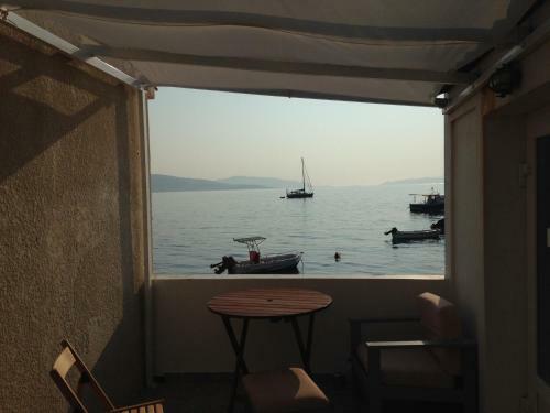 Apartamento Irini's Beach House