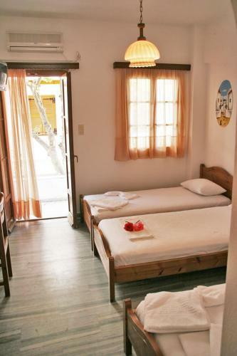 Hostal Pension Piertzovani