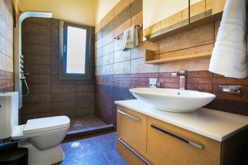 Orion Luxury Villa