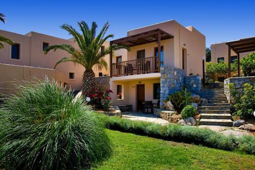 Apartamento Ida Village I & II