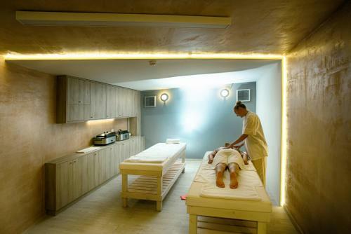 Apartamento Ida Village I & II