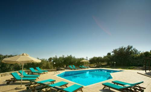 Apartamento Ida Village I & II