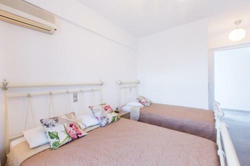 Apartamento George Studios