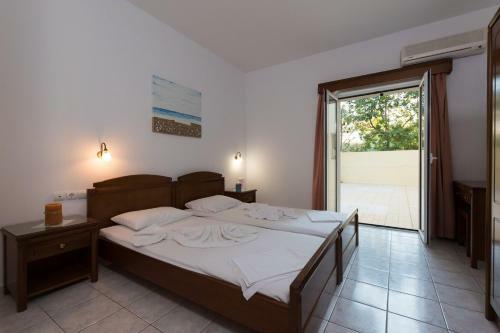 Apartamento Astir Studios