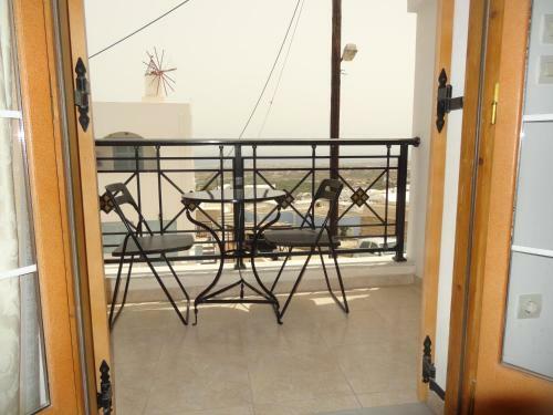 Hostal Tania Villa