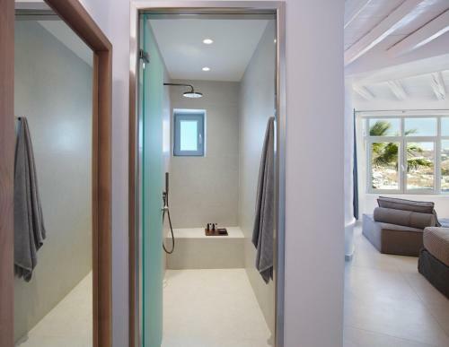 Apartamento Leonis Summer Houses