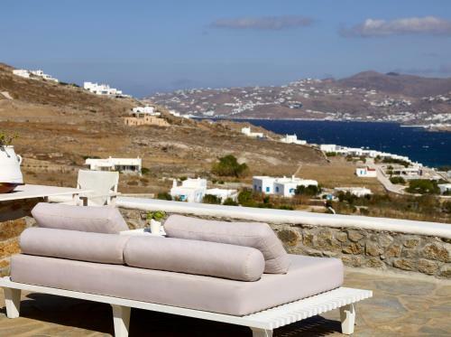 Apartamento Leonis Summer Houses