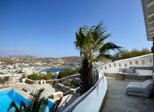 Apartamento Leonis Summer Houses