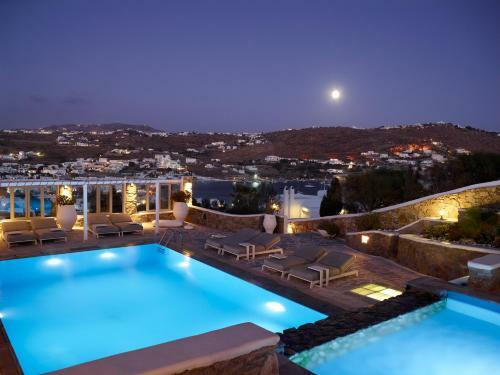 Apartamento Leonis Summer Houses