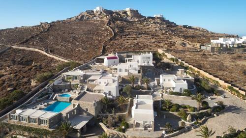 Apartamento Leonis Summer Houses