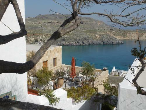 Hotel Melenos Lindos Exclusive Suites