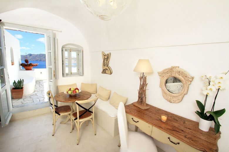 Onar Villas - Onar Hotels Collection