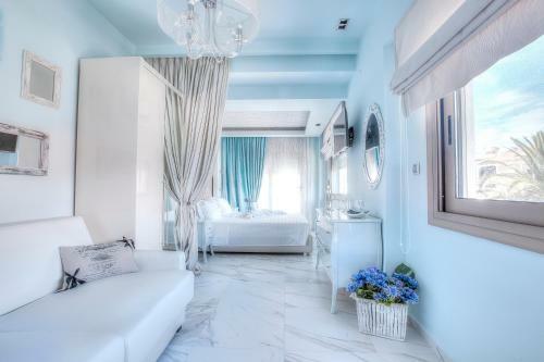 Apartamento Art Boutique
