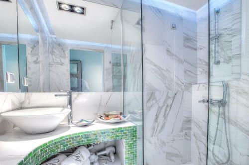 Apartamento Art Boutique