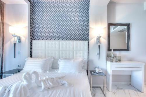 Apartamento Art Boutique