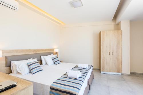 Apartamento Theo Star Beach