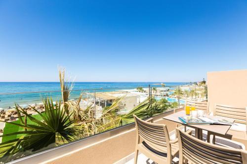 Apartamento Theo Star Beach