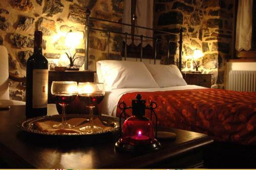 Hostal Archontiko Nikolopoulou