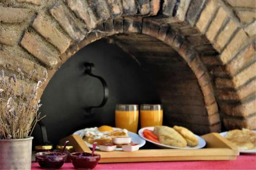 Hostal Archontiko Nikolopoulou