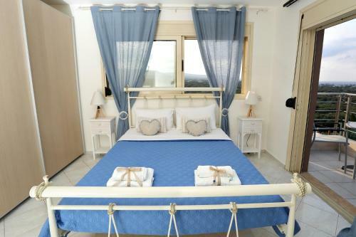 Luxury Holiday Villas Gouves
