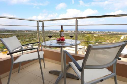 Luxury Holiday Villas Gouves