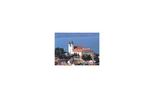 Holiday Home R�v V-tihany