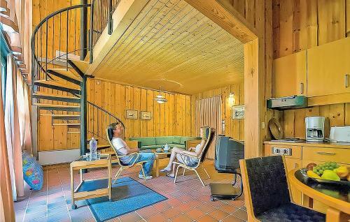 Holiday Home R�v V-tihany
