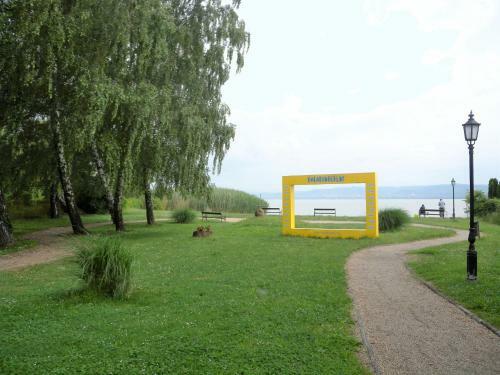 Apartment In Balatonbereny/balaton 18075