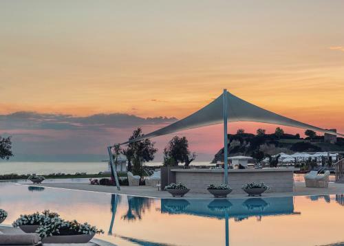 Hotel Sani Dunes