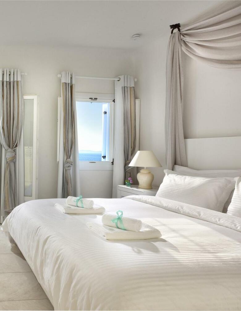 Saint John Hotel Villas & Spa