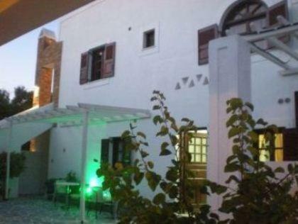 Apartamento Zorbas Rooms