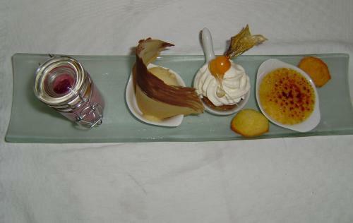 Hotel Auberge Des M�sanges