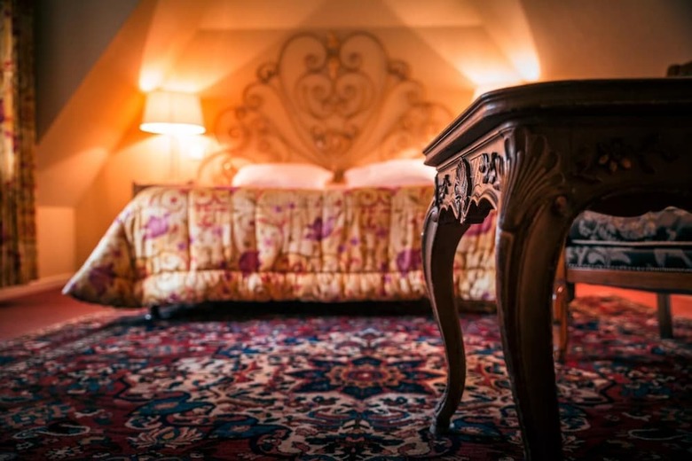 Hotel Des Deux Clefs