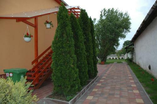 Apartamento Mercedes Vend�gh�z