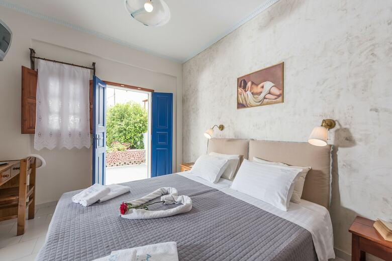 Apartamento Anezina Villas