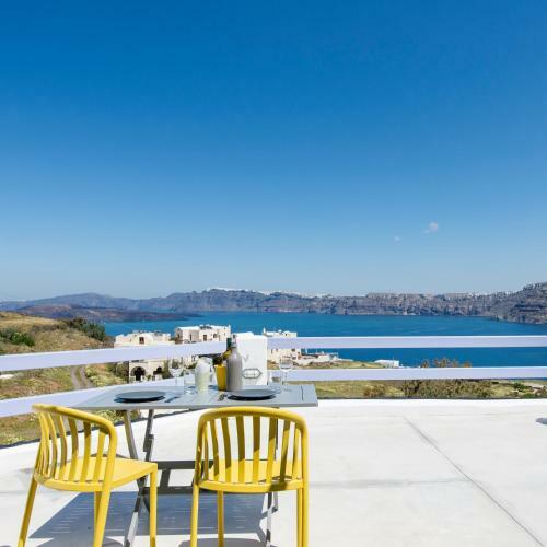 Apartamento Earino Suites And Villa