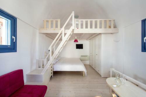 Apartamento Earino Suites And Villa
