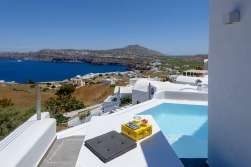 Apartamento Earino Suites And Villa