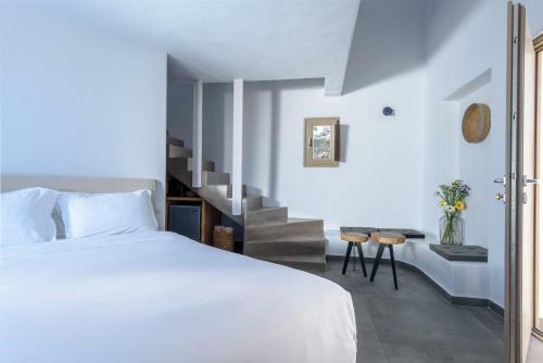 Apartamento Earino Suites And Villa