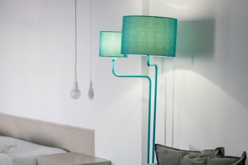 Apartamento Earino Suites And Villa