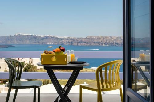 Apartamento Earino Suites And Villa